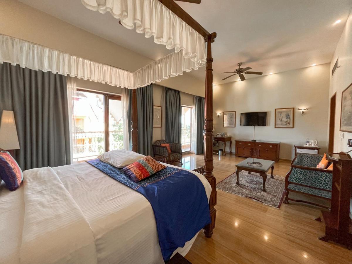 Suite Room