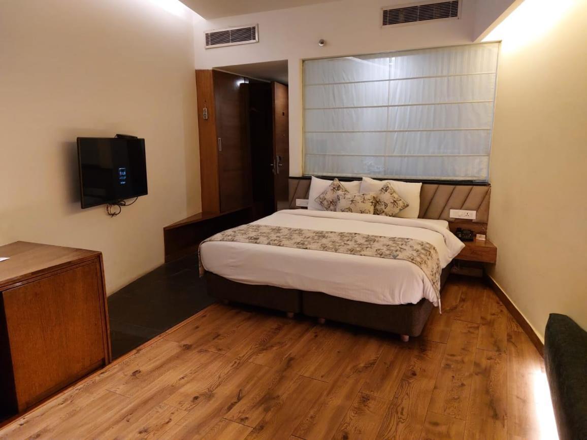 Double Room Balcony