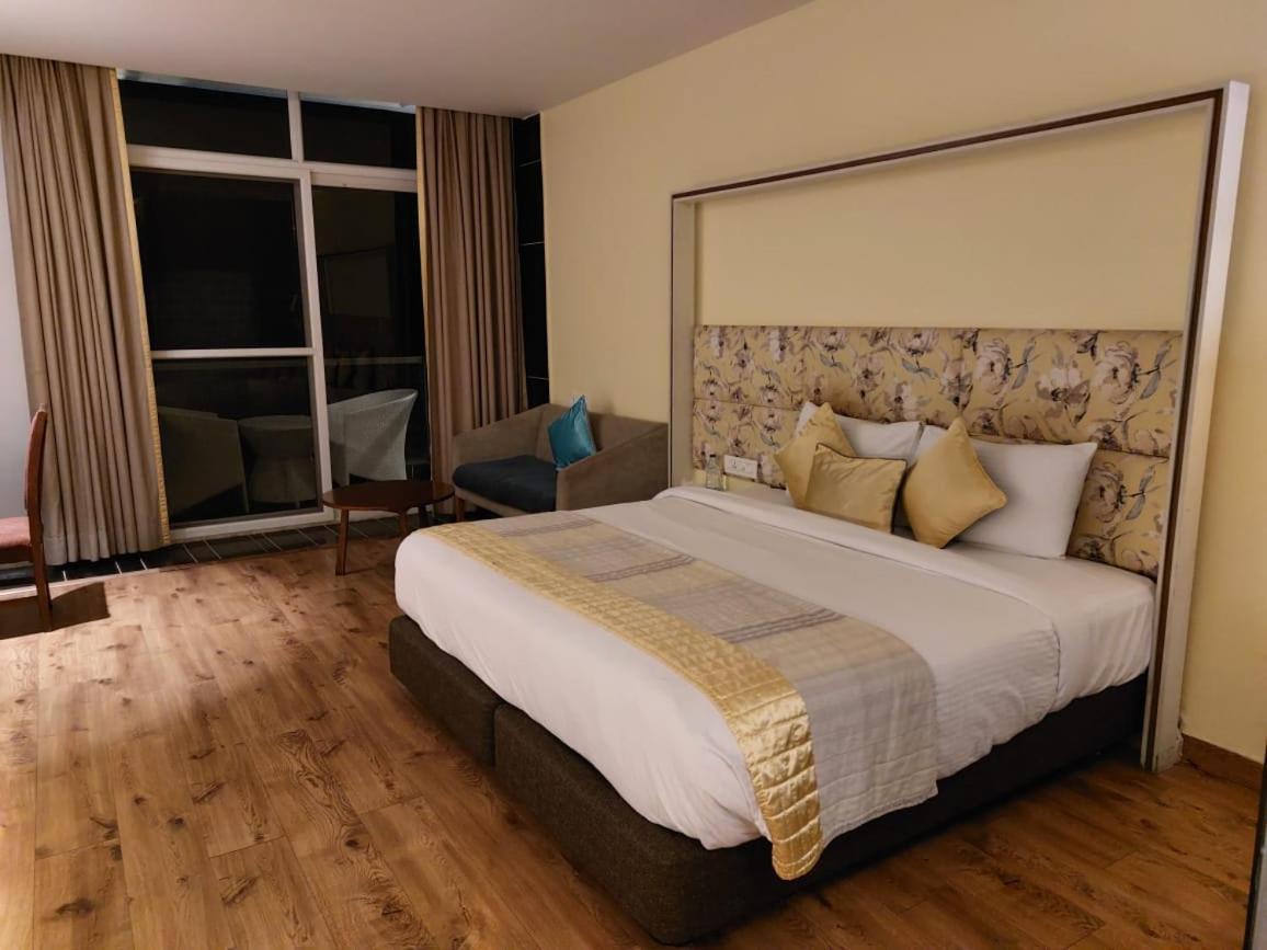 Double Room Balcony