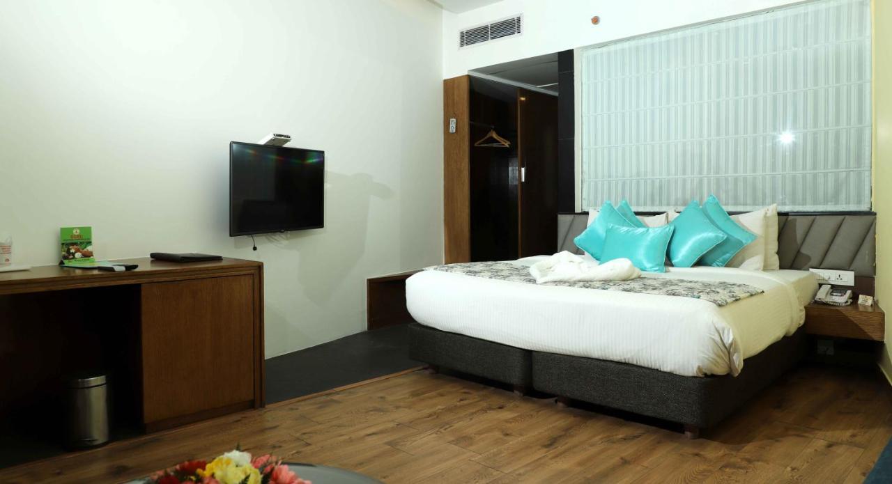Double Room Balcony