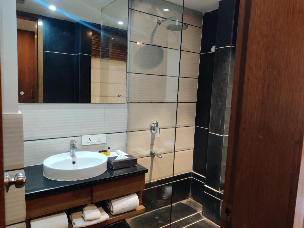 Double Room Balcony