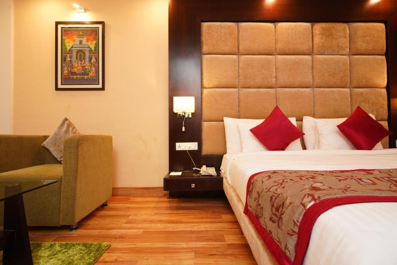 Privilege Double Room
