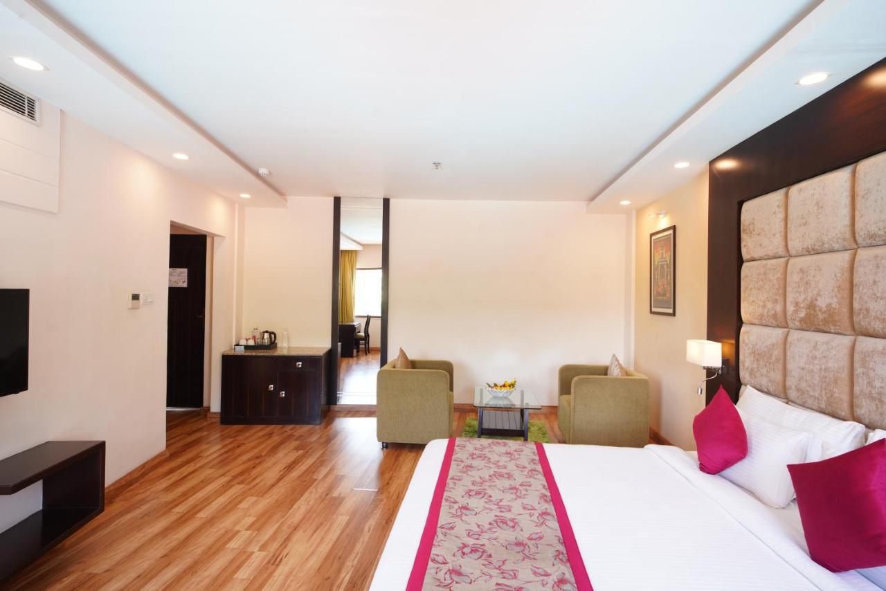 Privilege Double Room