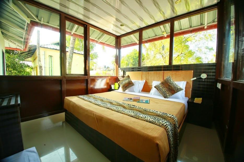 Superior Chalet