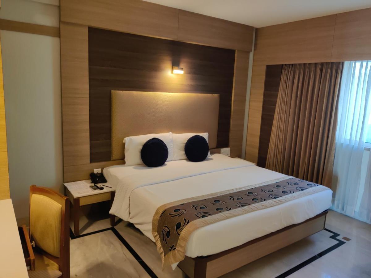 Club Double Room