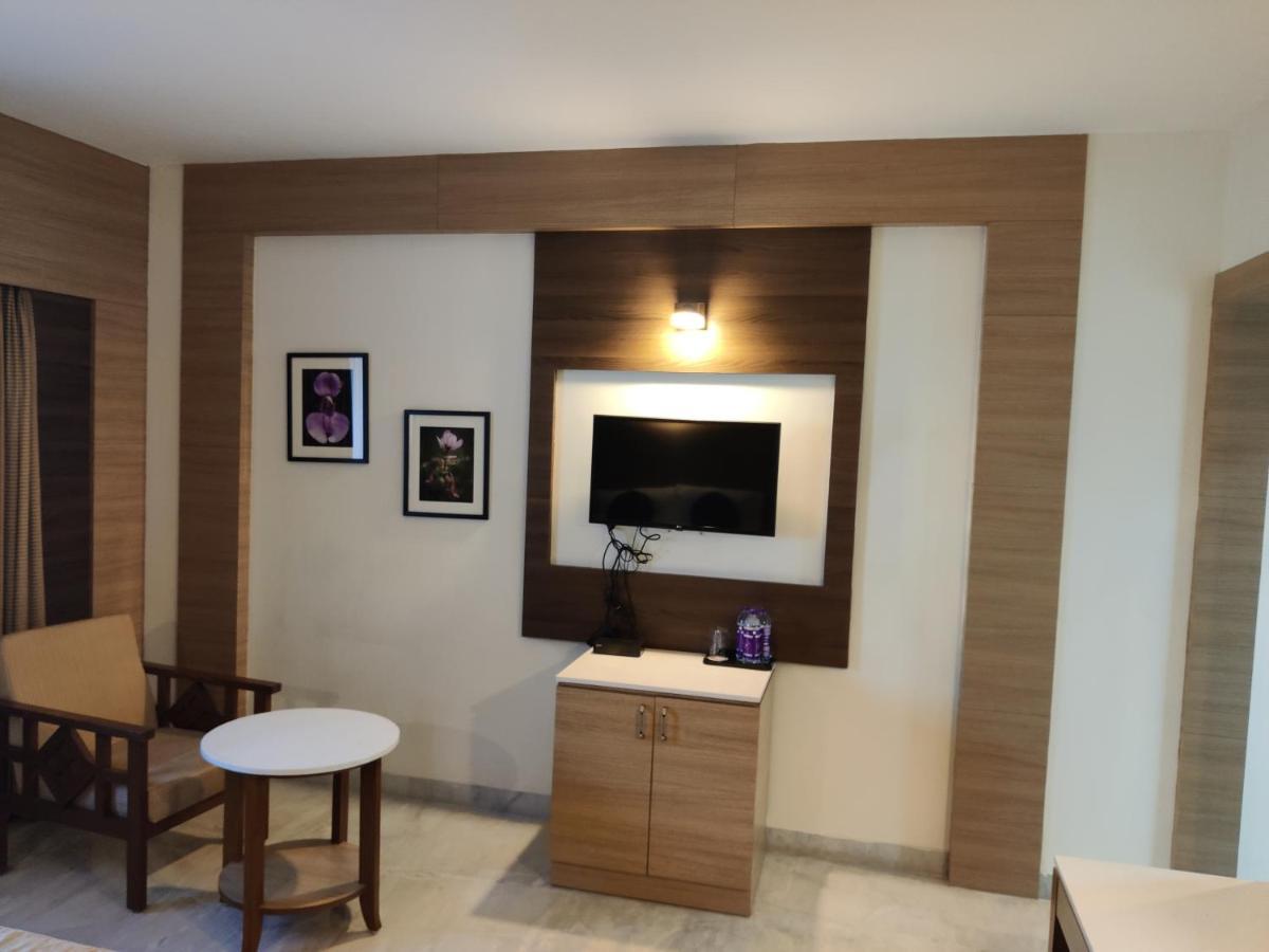 Club Double Room