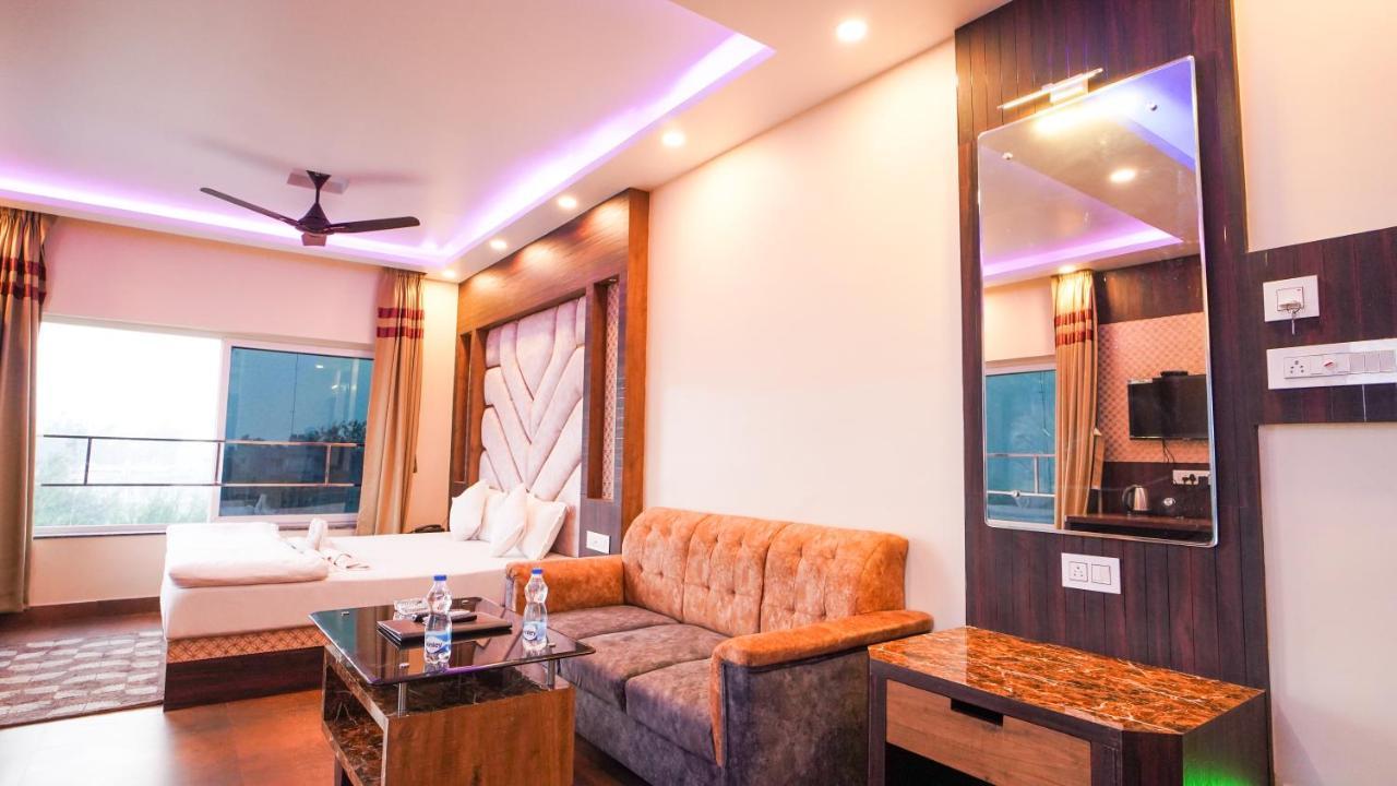 Suite with Sea View