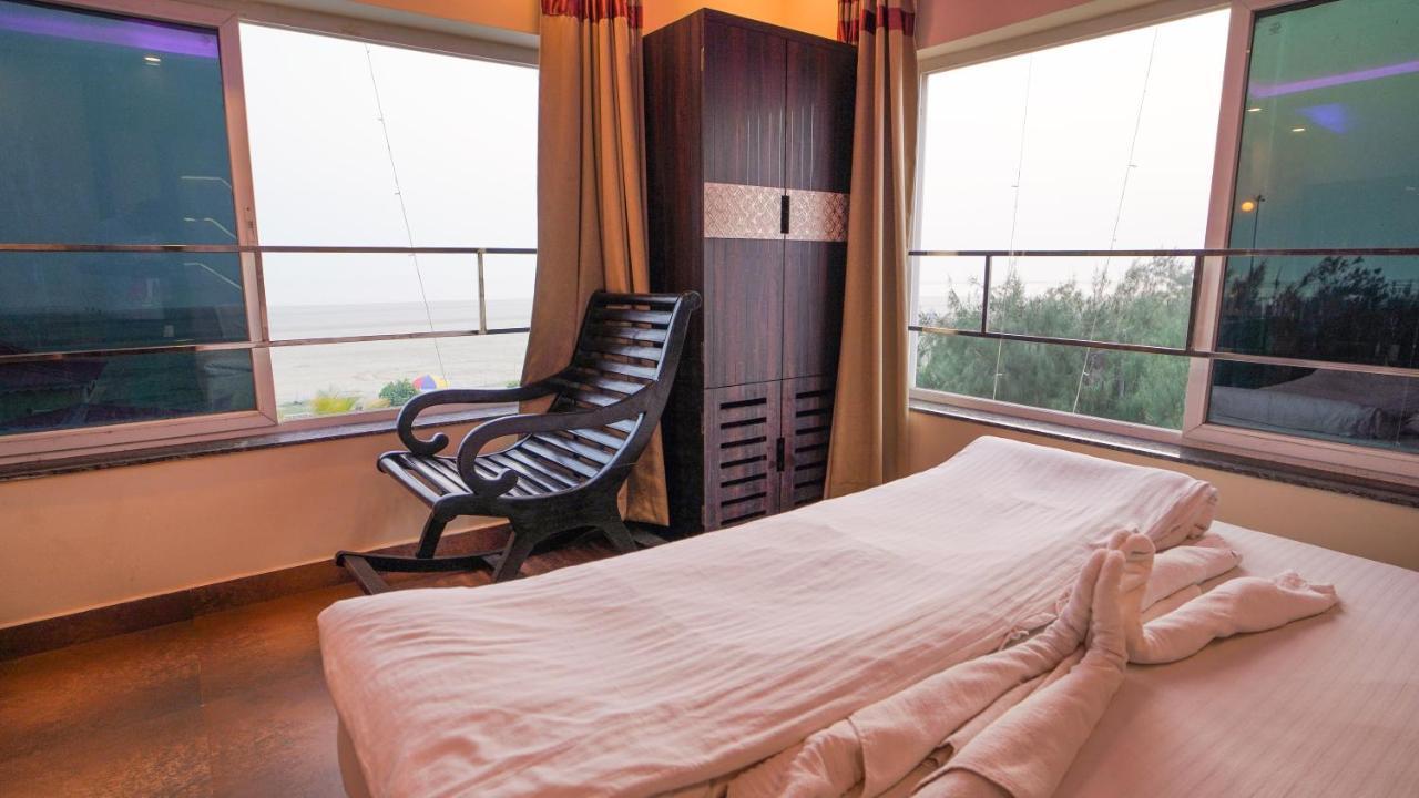 Suite Sea View