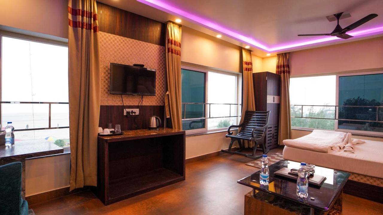 Suite Sea View