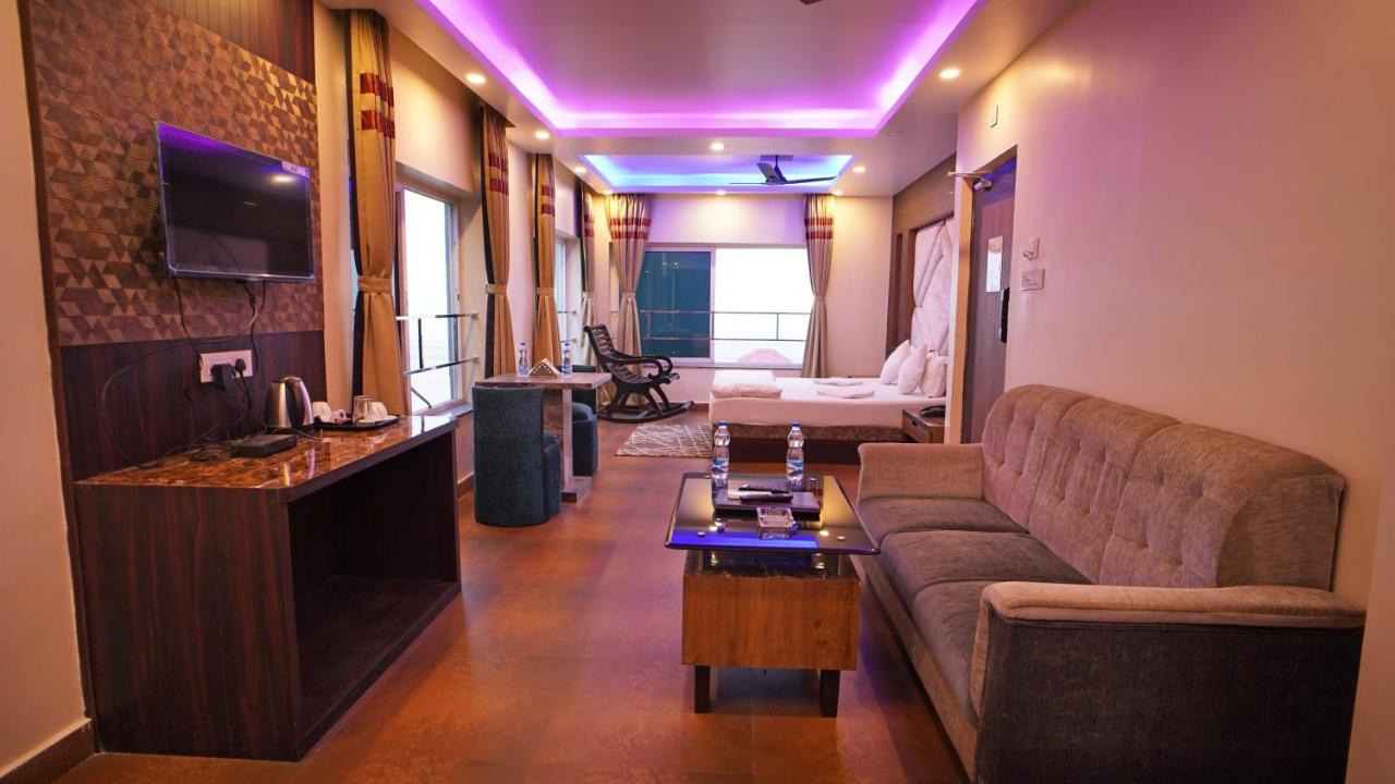 Suite Sea View