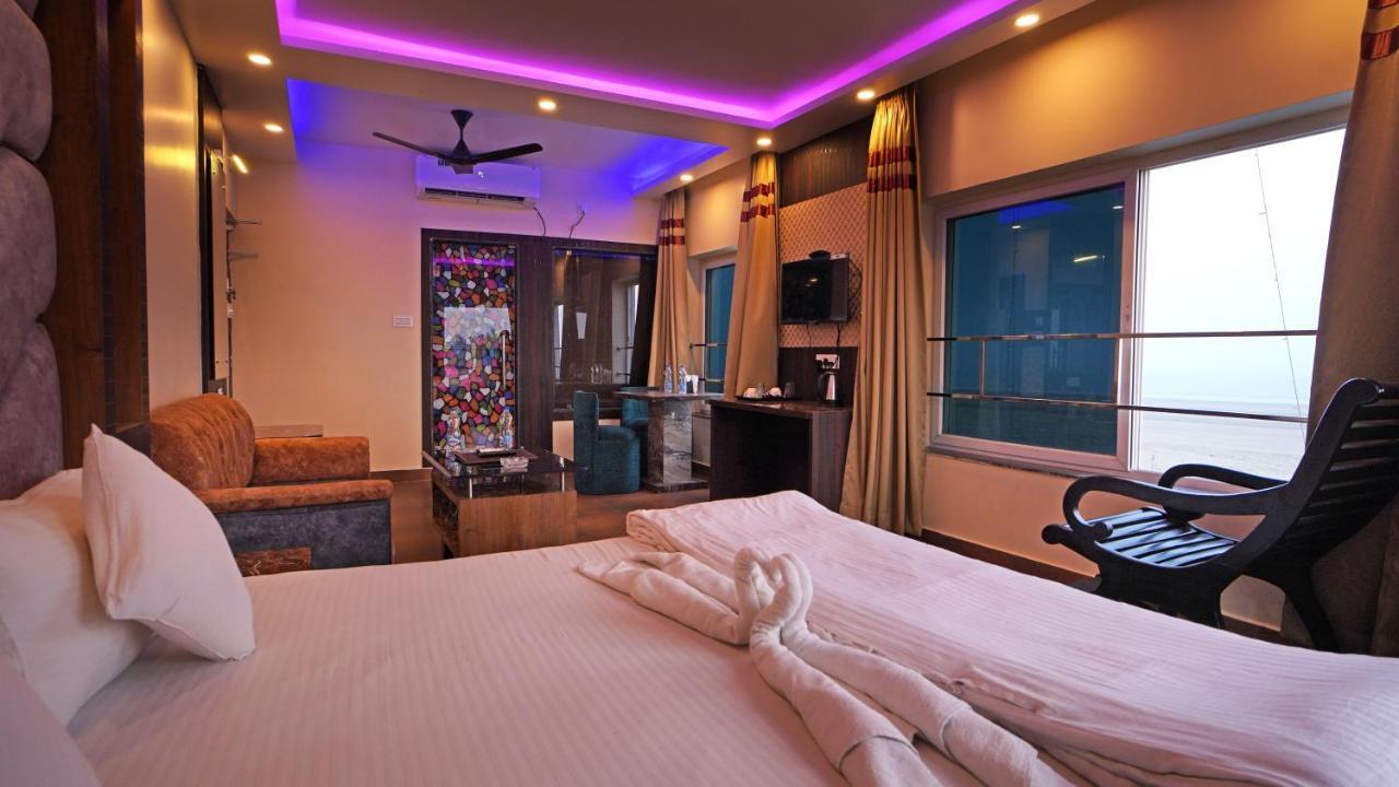 Suite Sea View