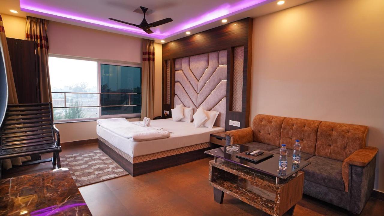 Suite Sea View