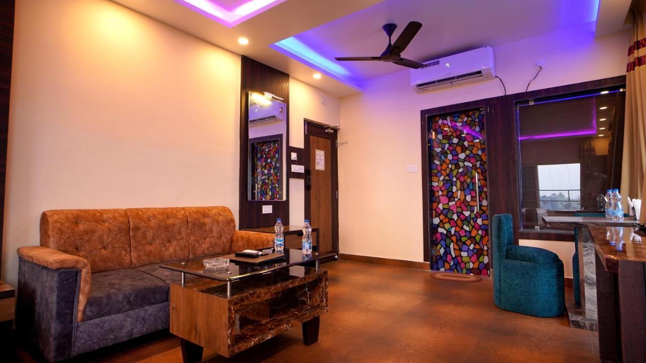 Suite Sea View