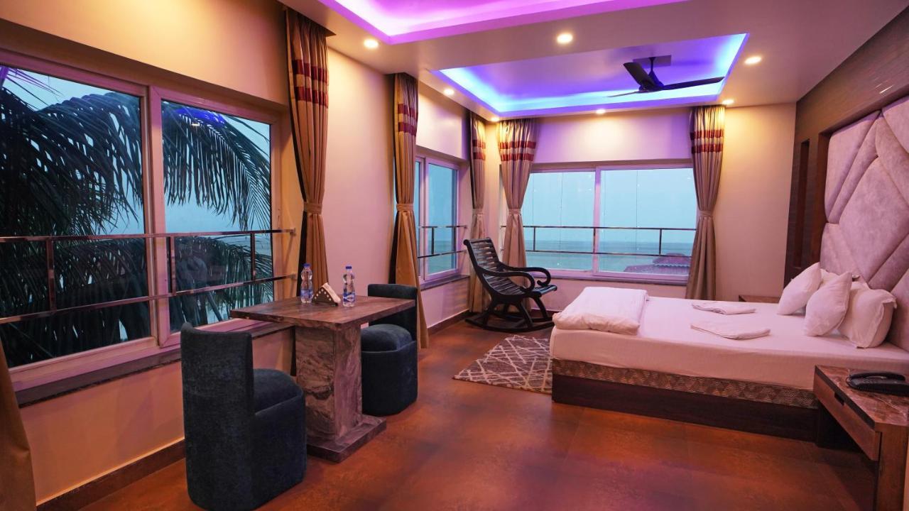 Suite Sea View