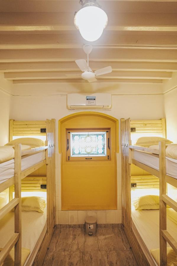 Bed in 8-Bed Mixed Dormitory Room,1351657393:JPEG