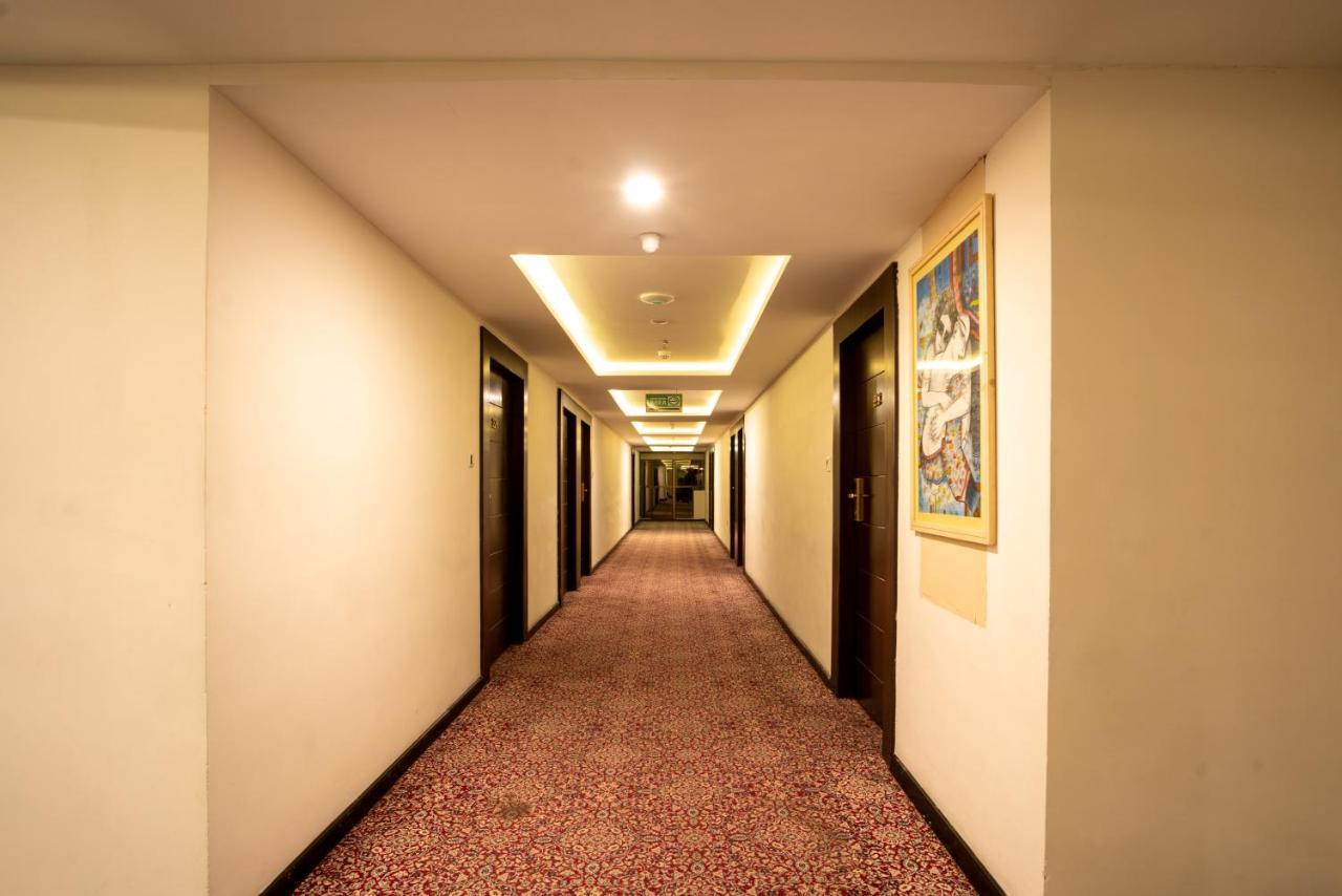 Privilege Double Room