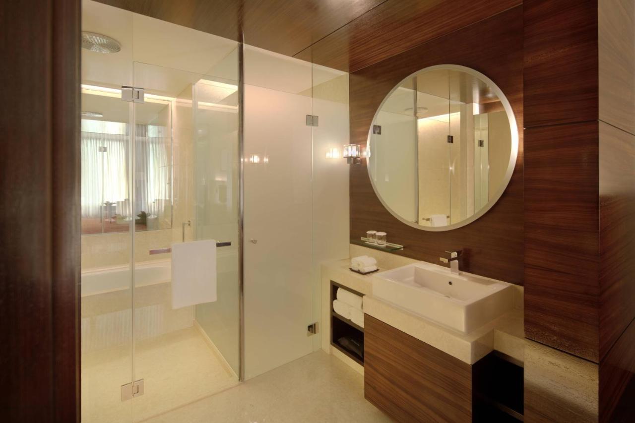 King Room City View