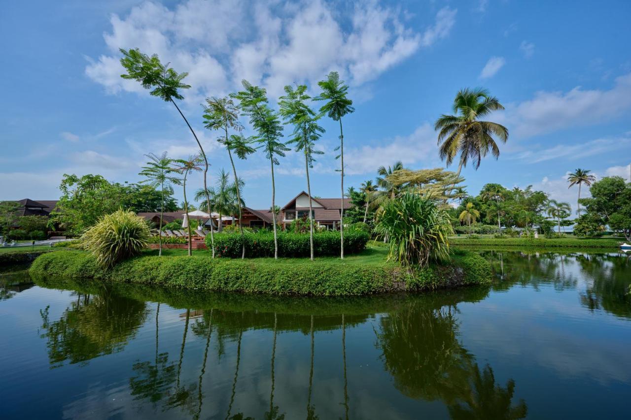 Superior Villa