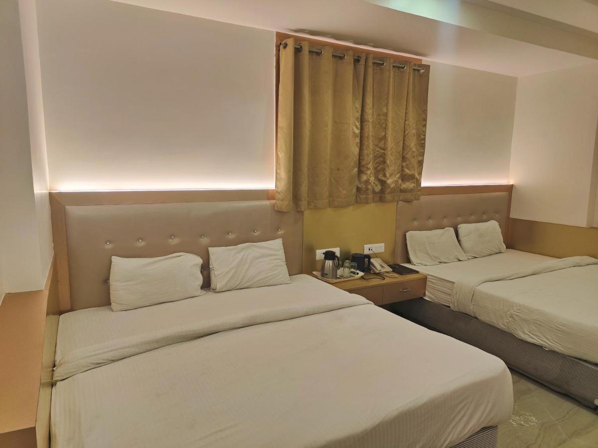 Family Room with Complimentary Wi-Fi
