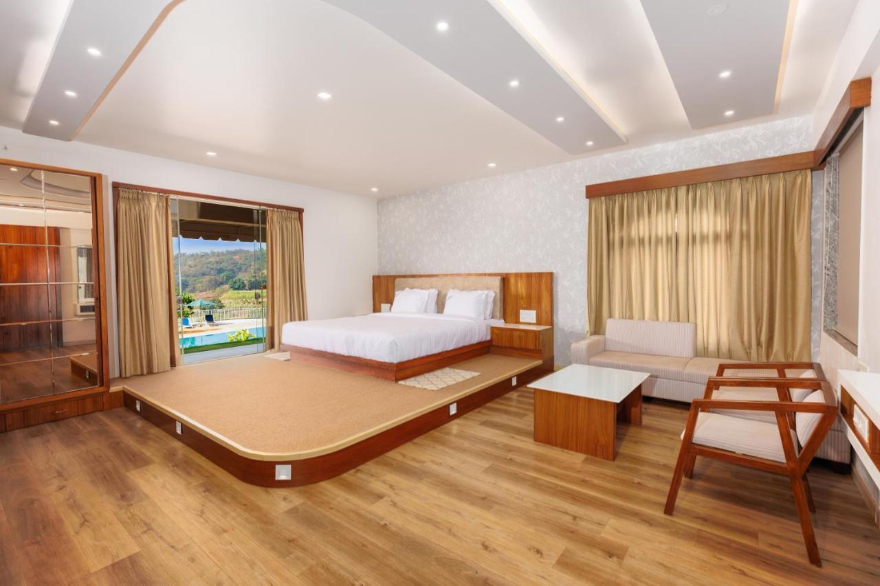 Premium Suite Room