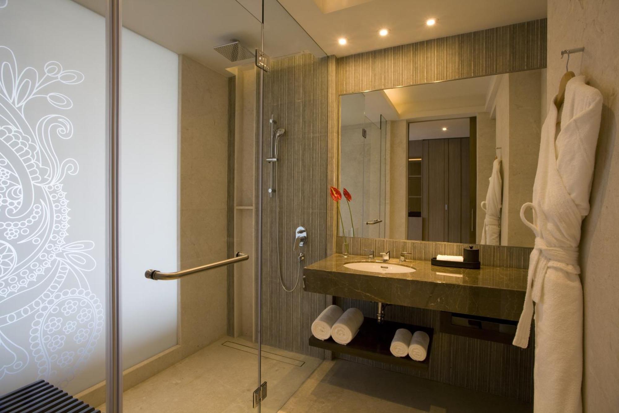 King Room | on Spa & on F&B Till 31st Oct