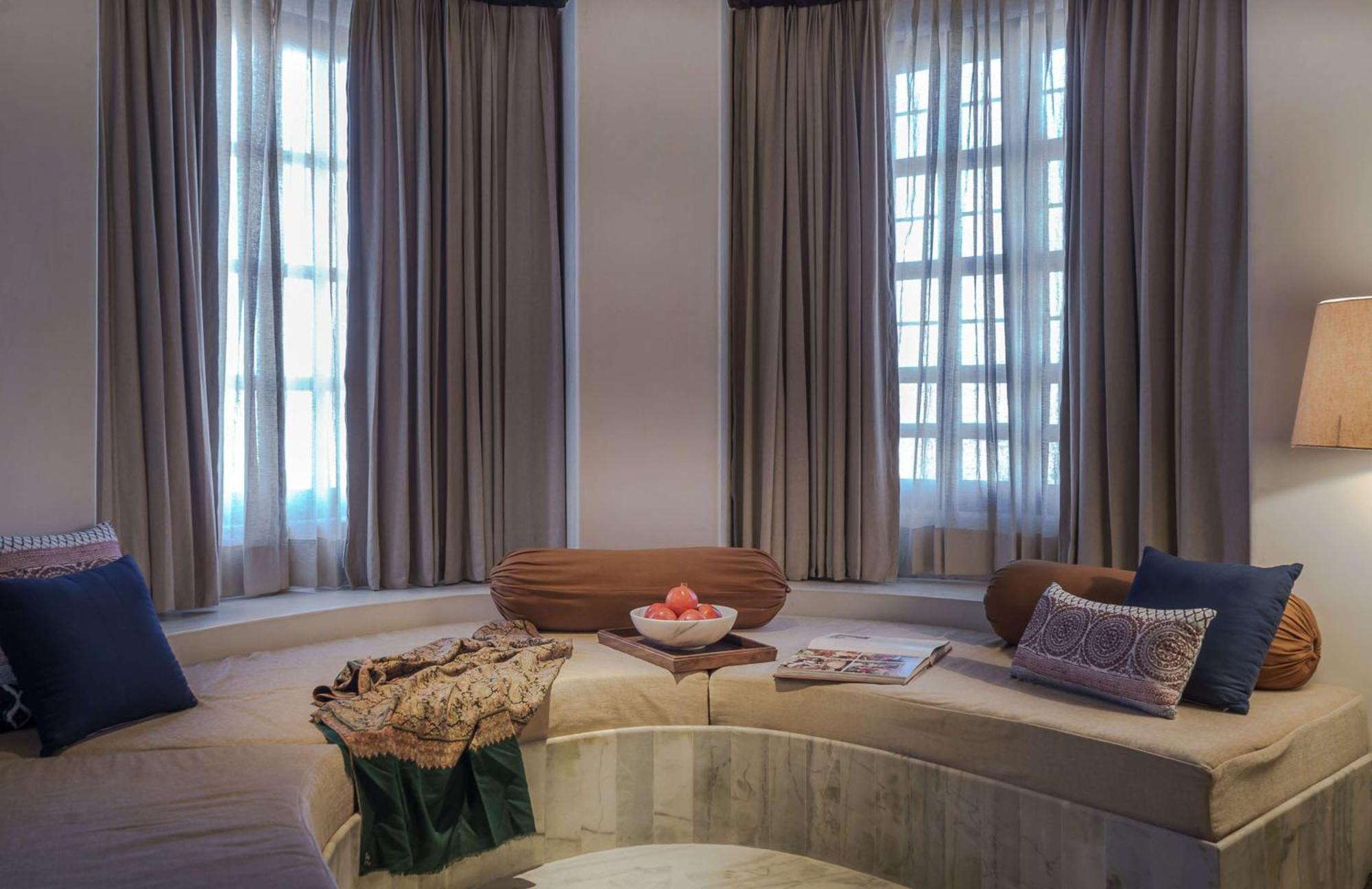 Royal Suite