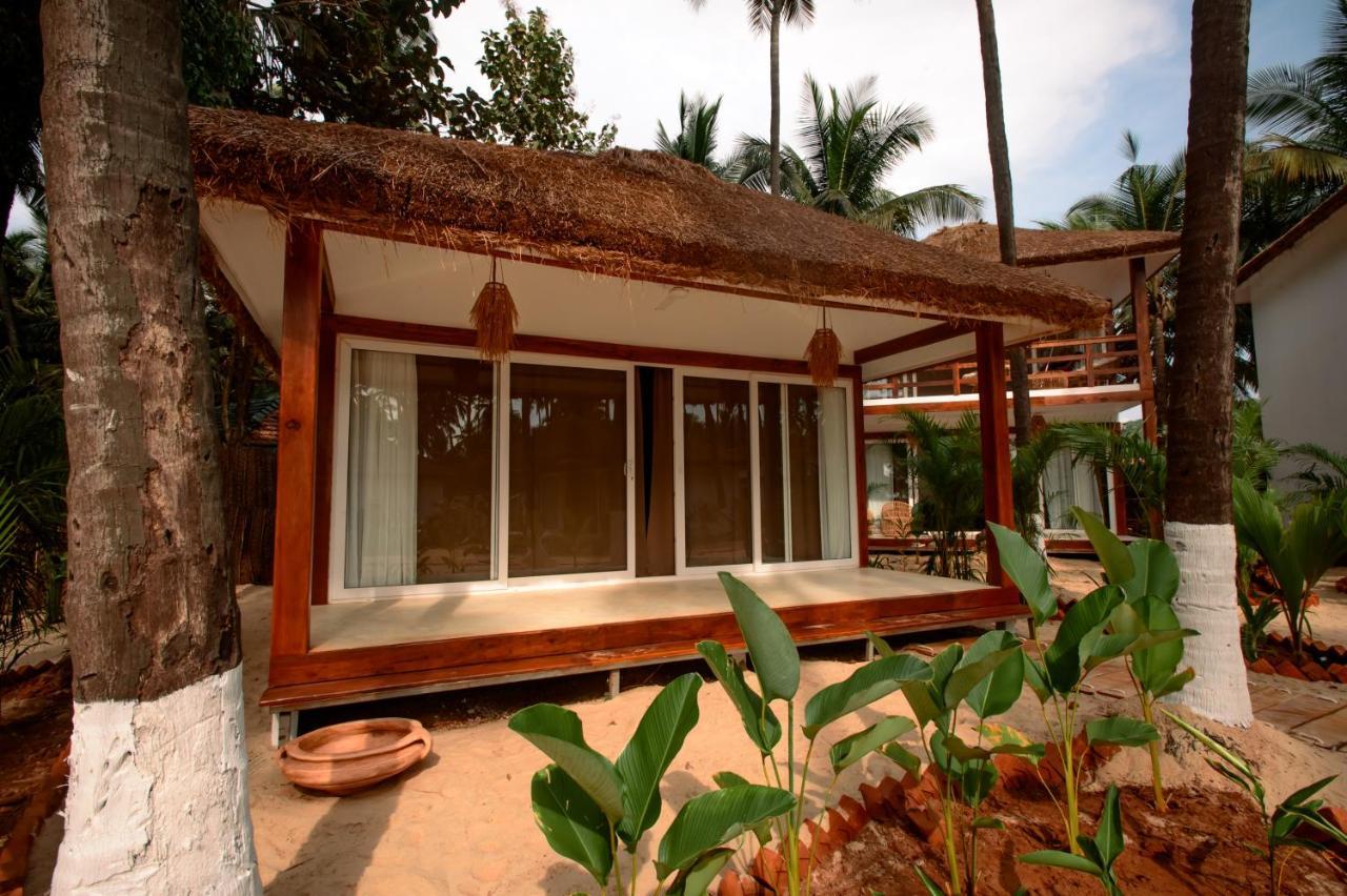 Deluxe Double Room Balcony