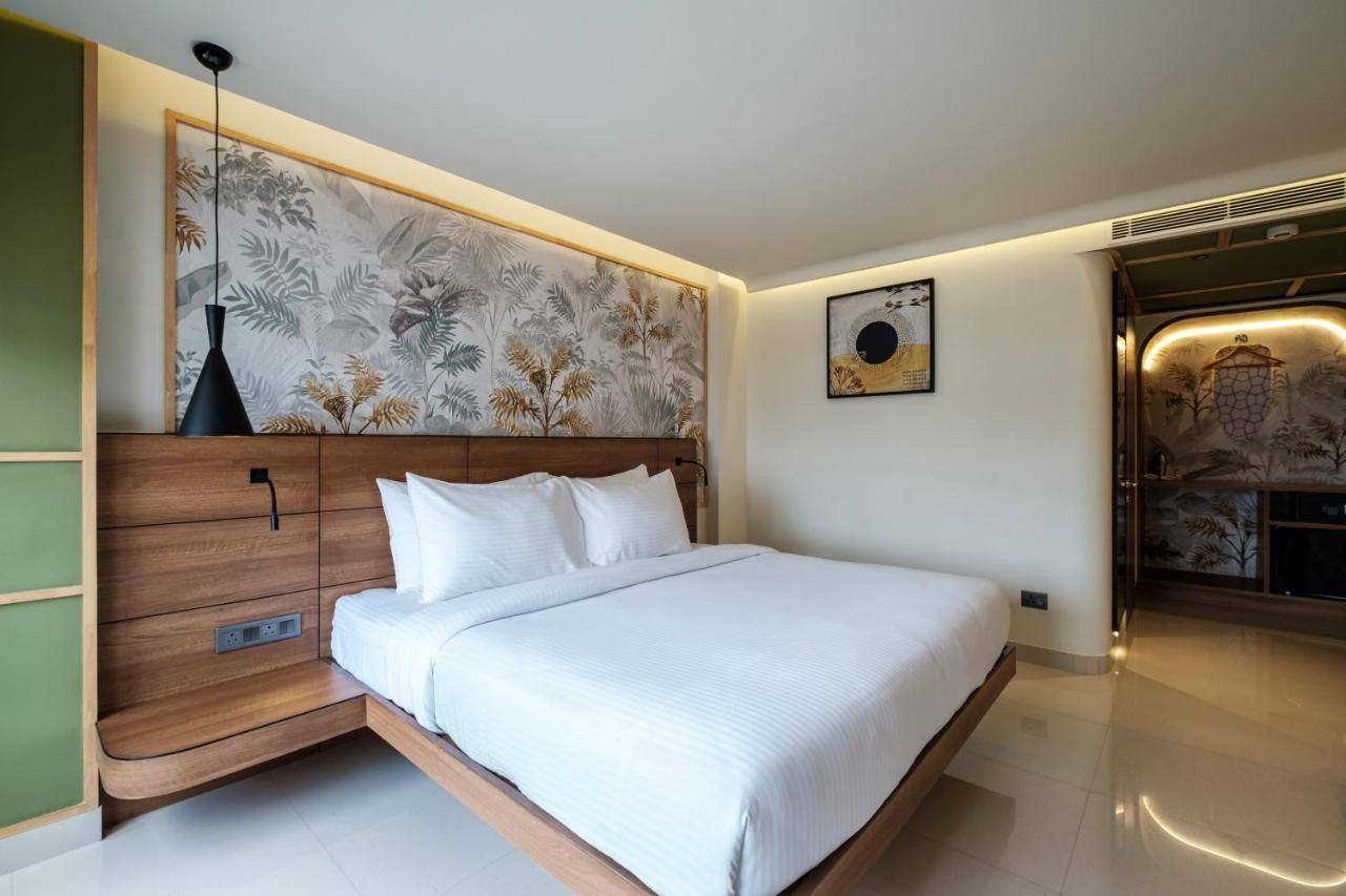 Cozy Room Double Bed