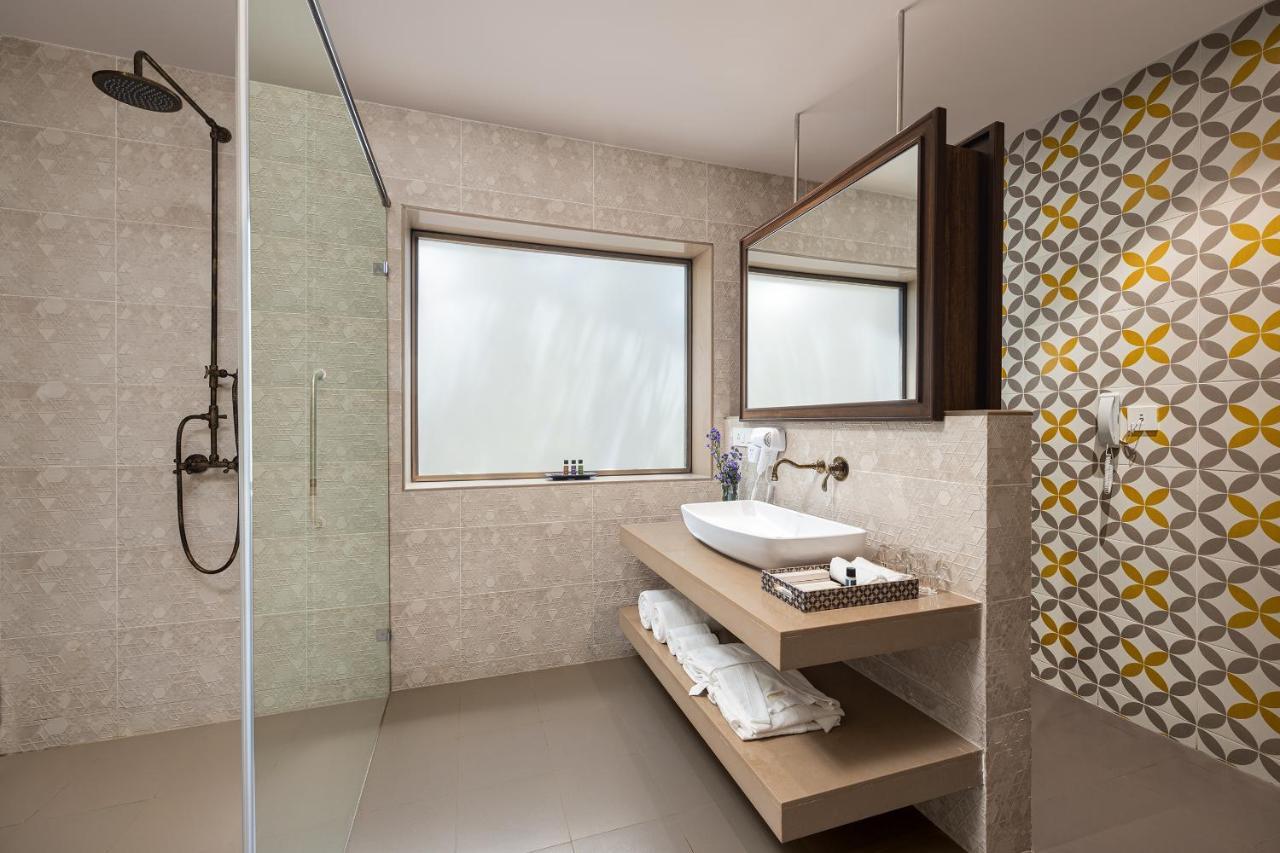 Premium Room Balcony on Food & Beverages Happy Hours 21 from 5pm to 7pm