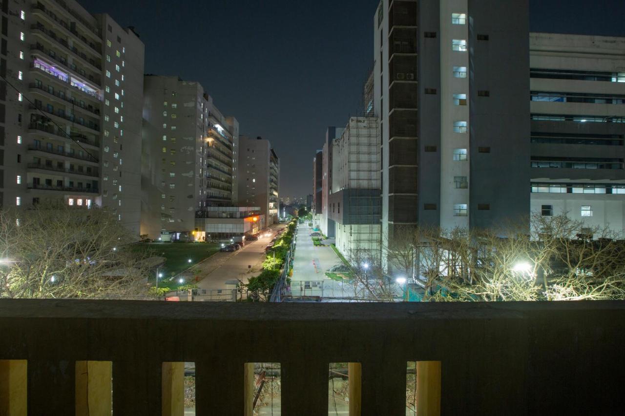 Deluxe Double Room Balcony