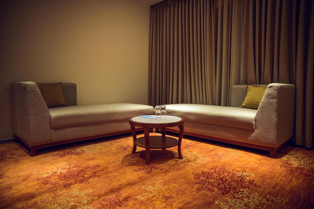 King Suite