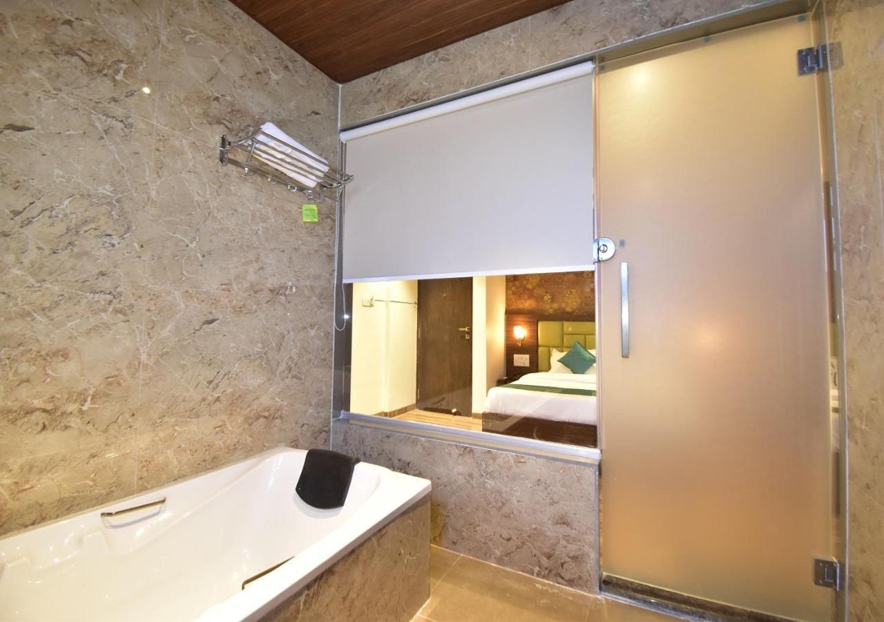 Duplex Suite