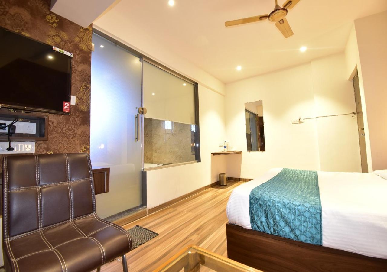 Duplex Suite
