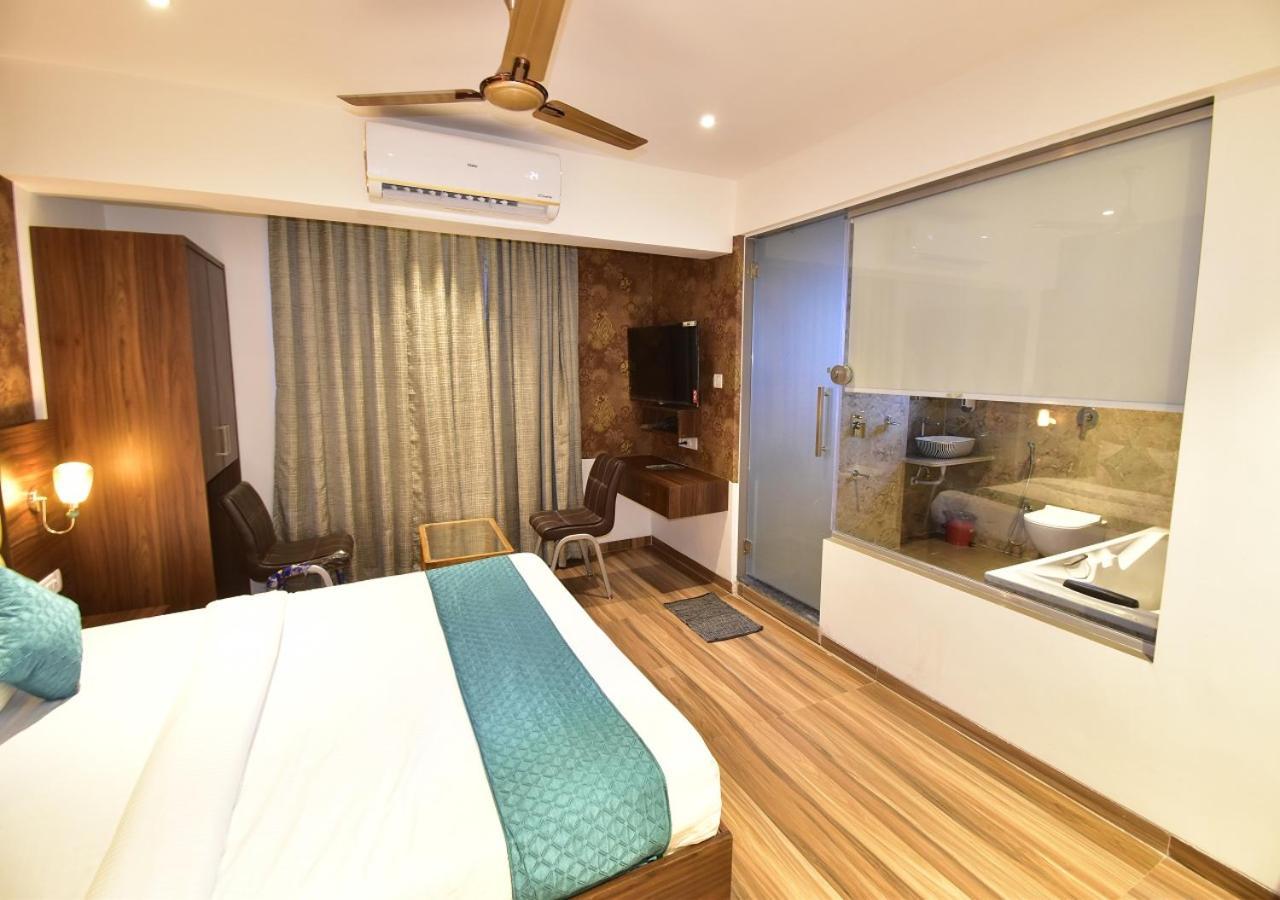 Duplex Suite