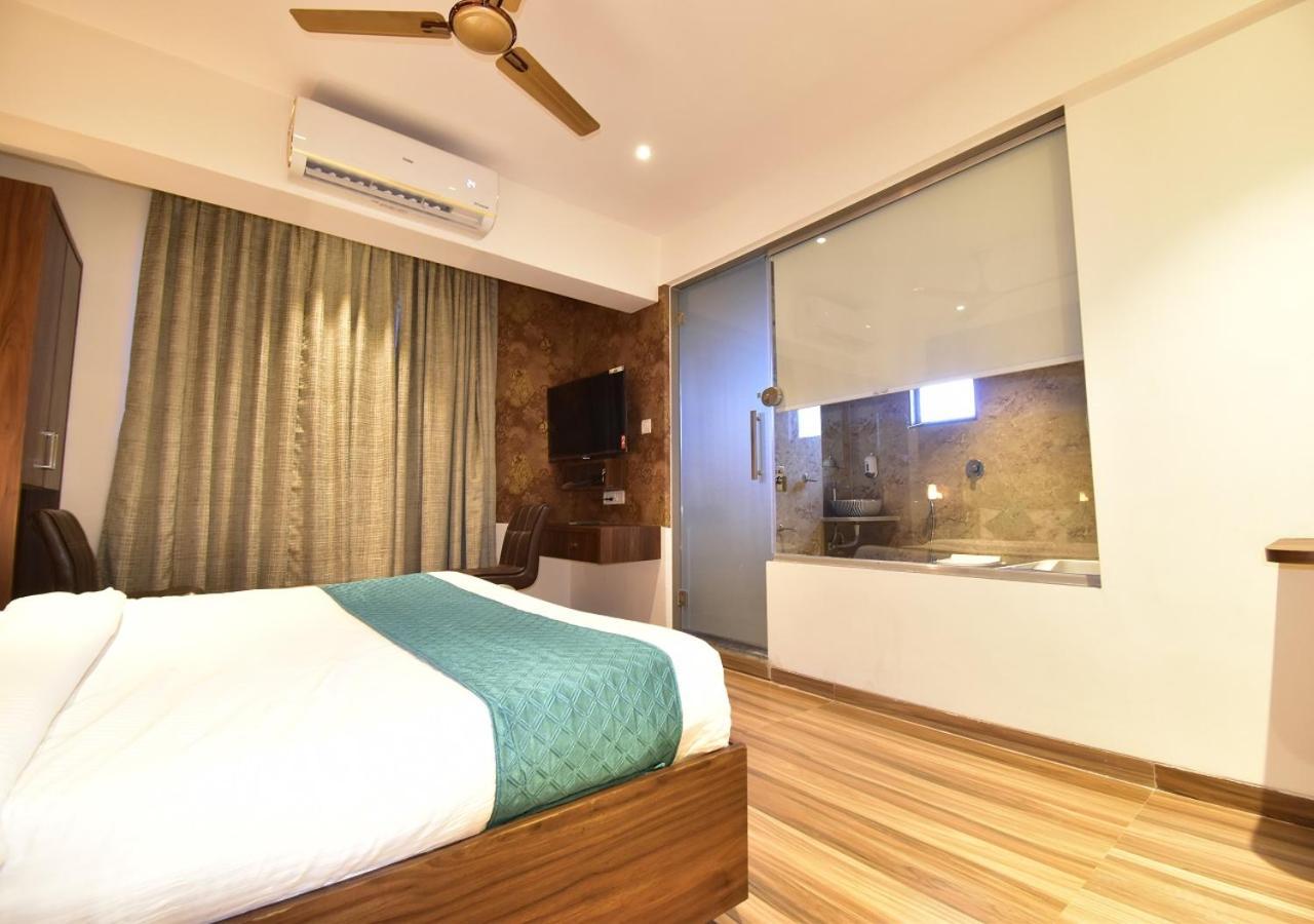 Duplex Suite
