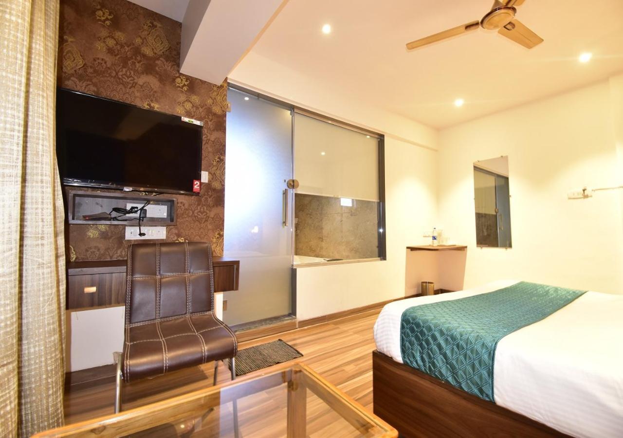 Duplex Suite
