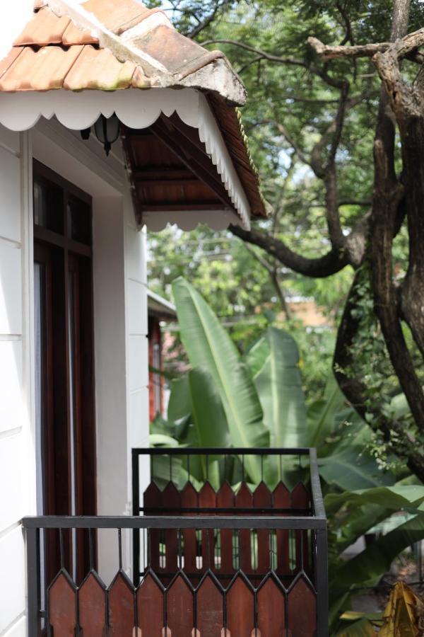 Deluxe Double Room Balcony
