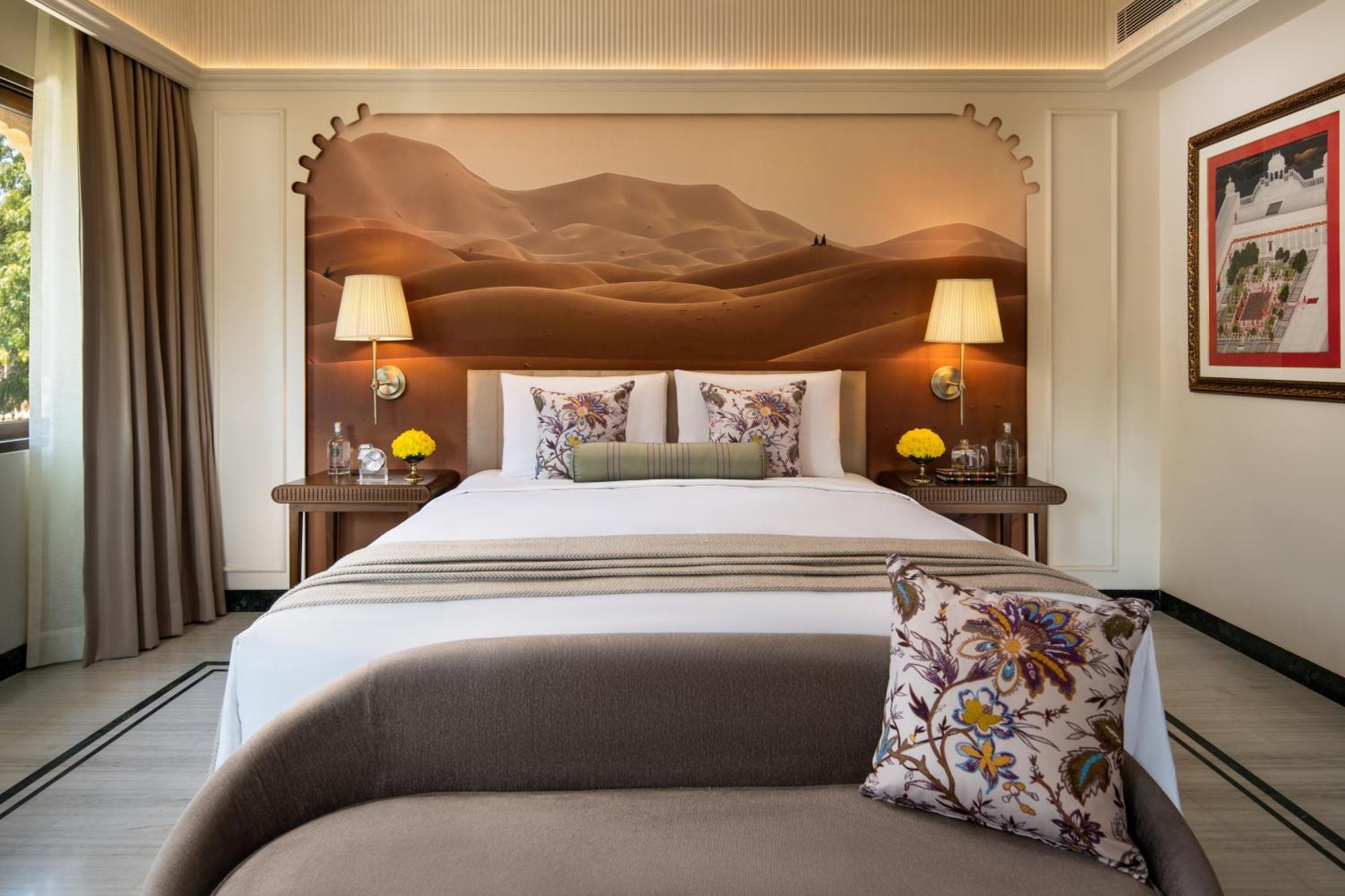 Historical Suite