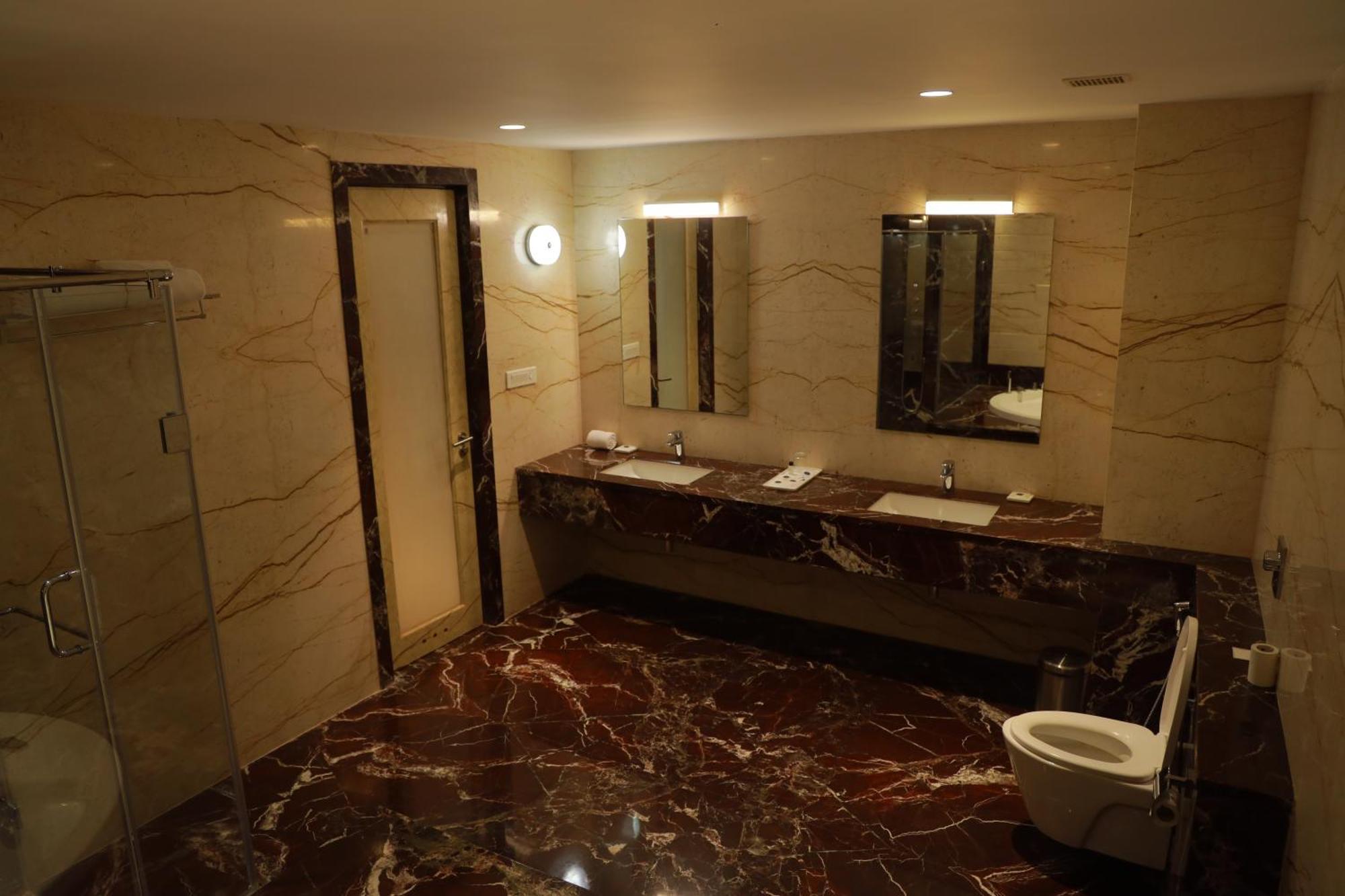 King Suite