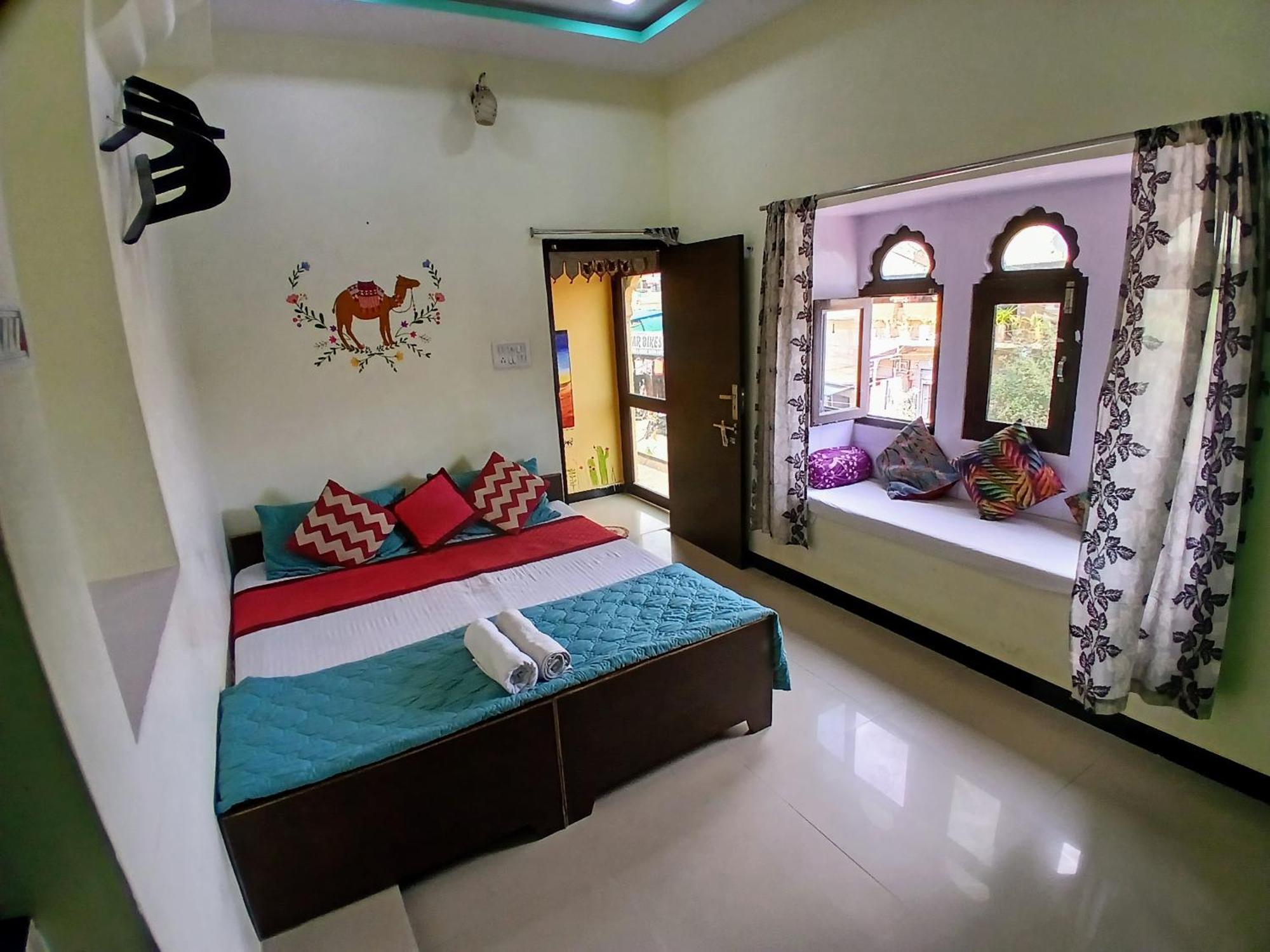 Superior King Room