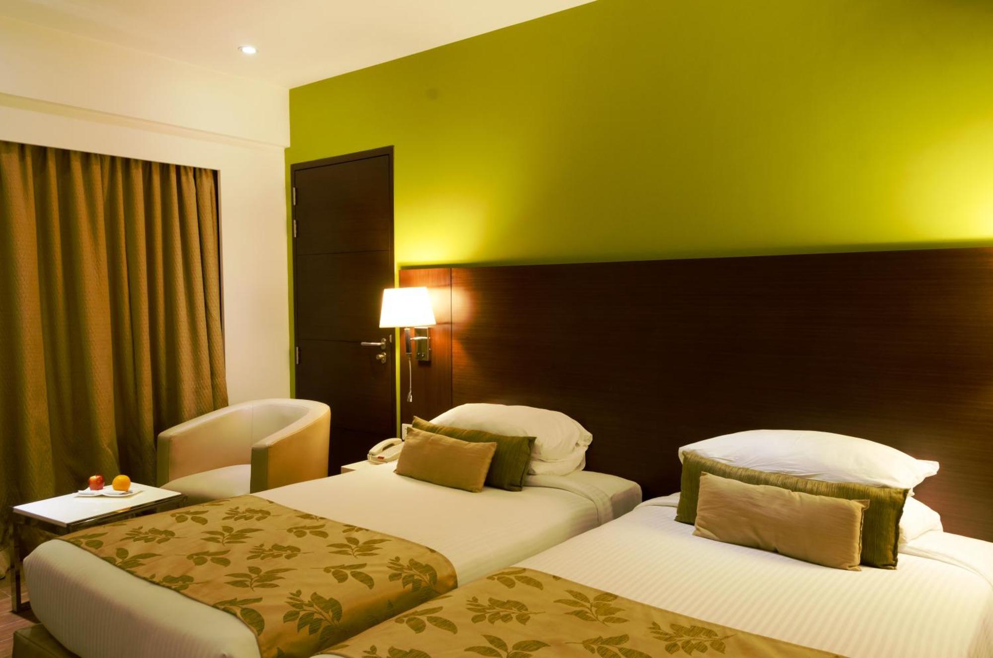 Superior Double or Twin Room
