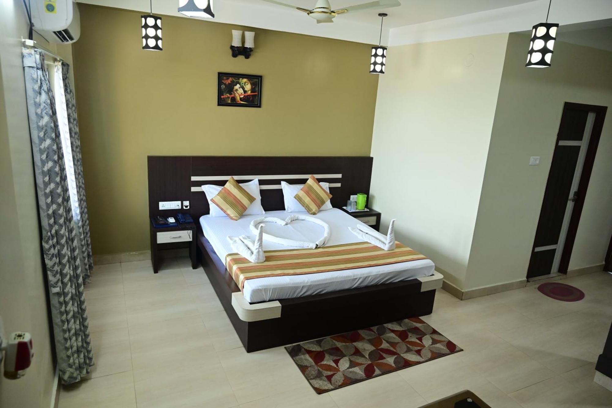 Superior King Room