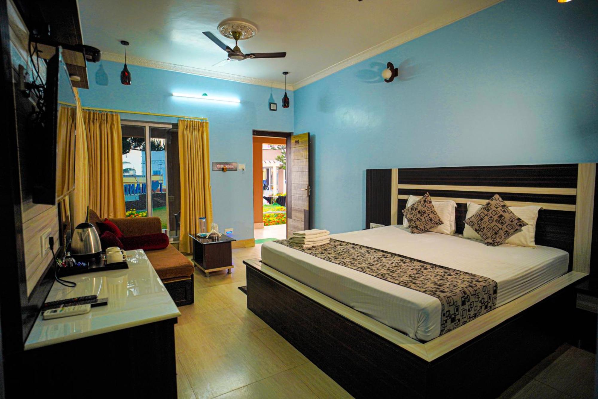 King Room