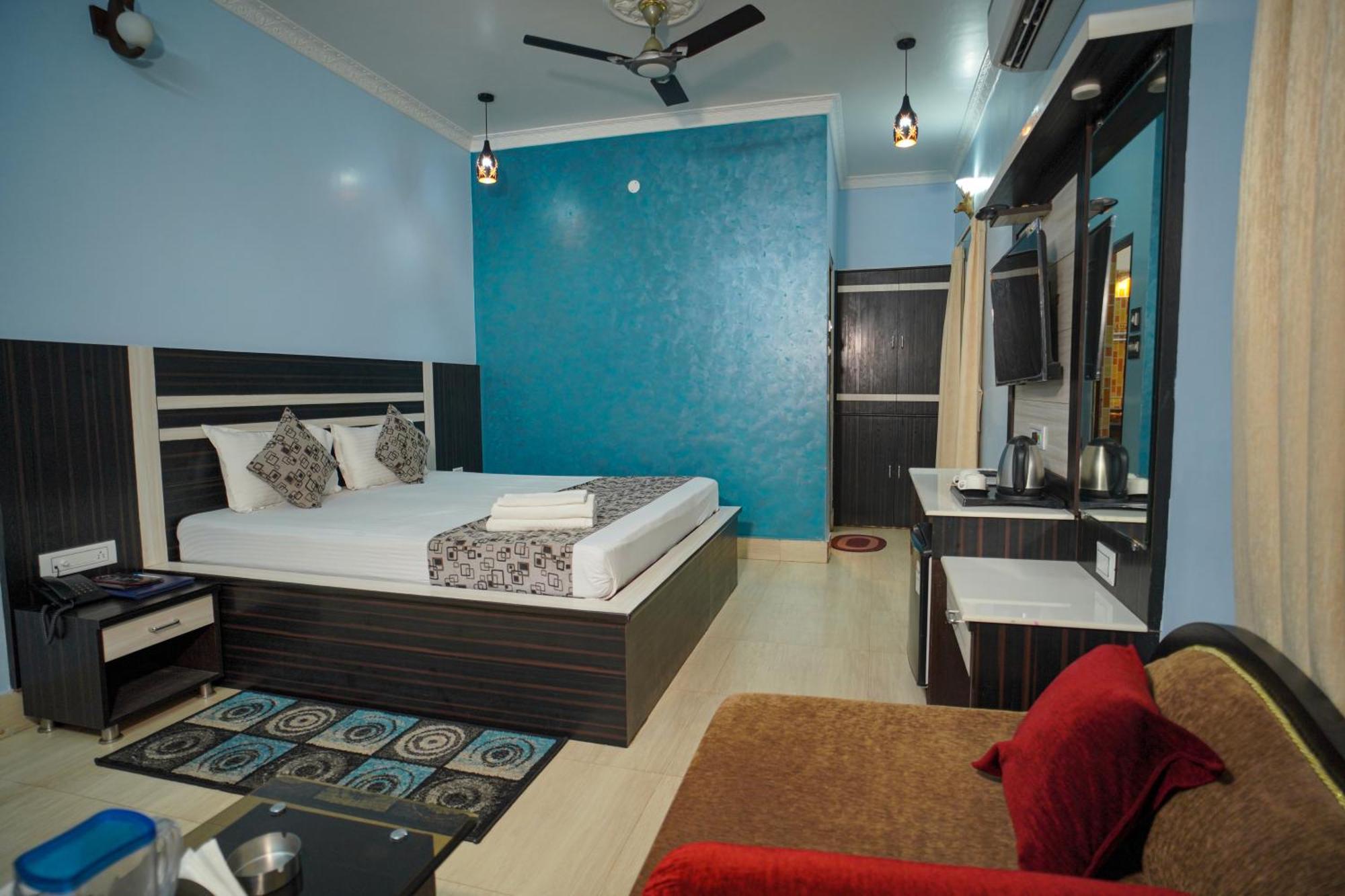 Superior Queen Room