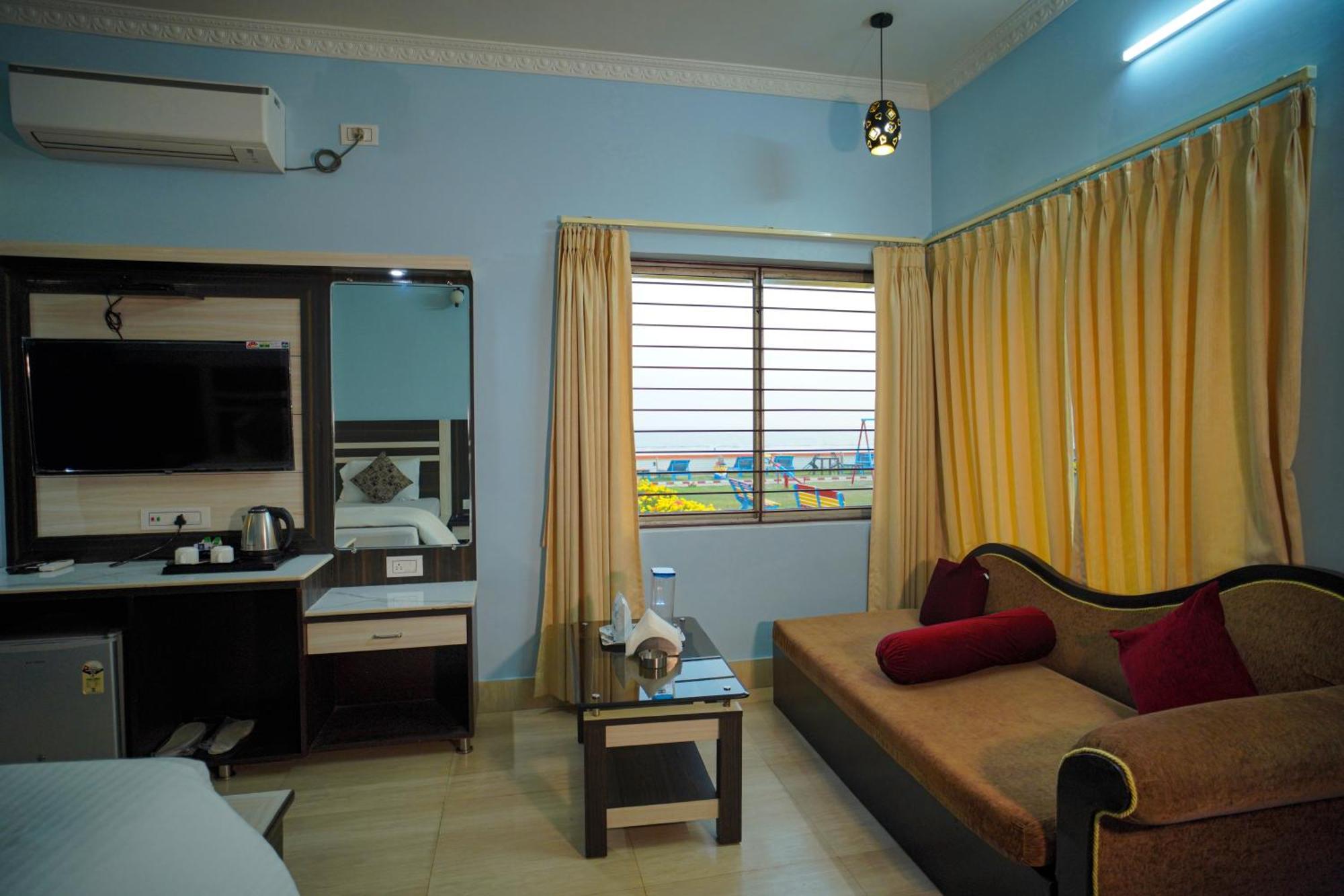 Superior Queen Room