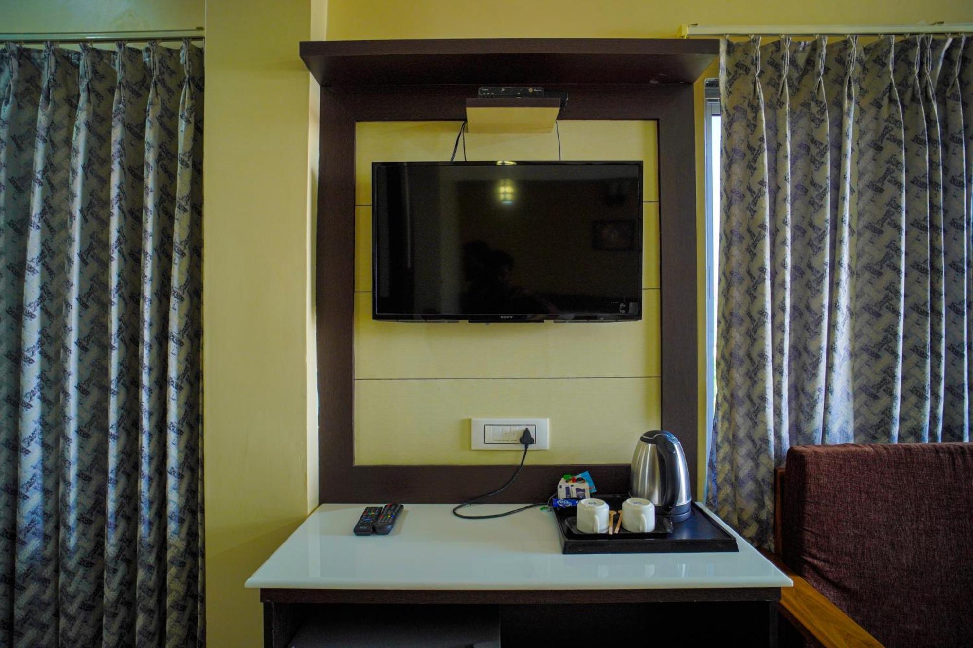 Superior King Room