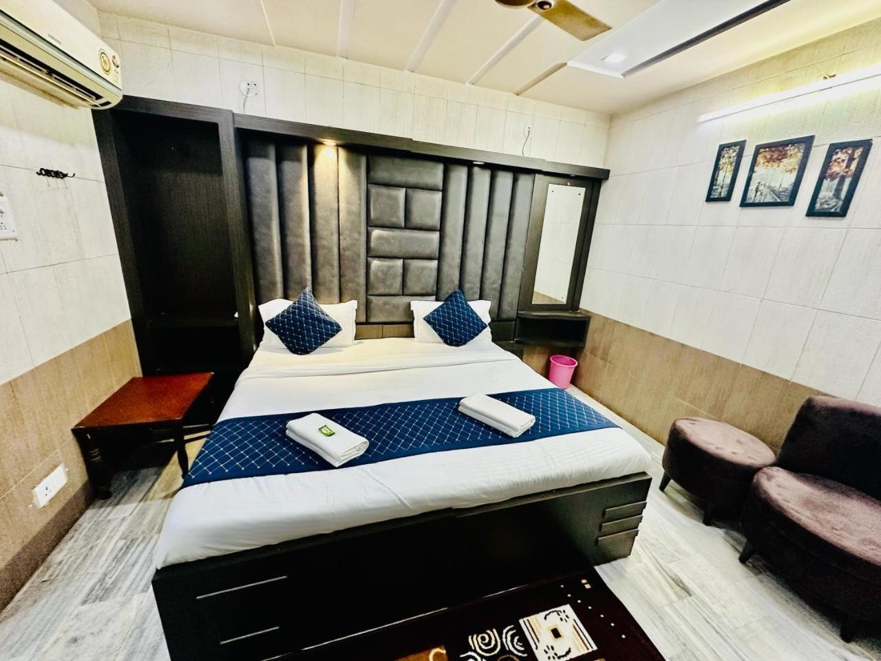 Deluxe Zimmer