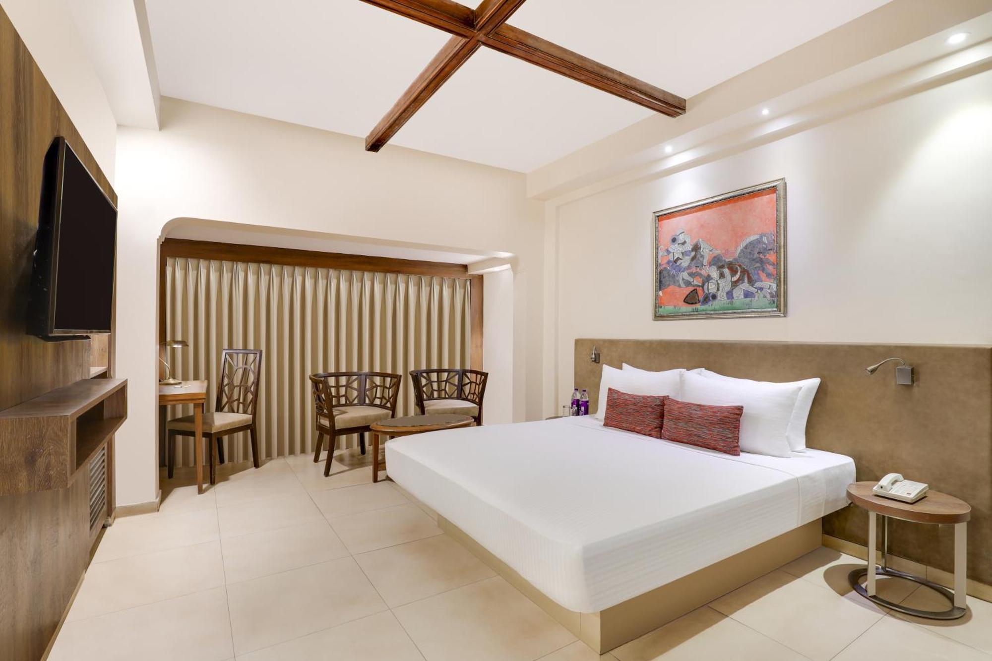 Superior Double Room2 pints of beer on arrival each rooms booked on F&B