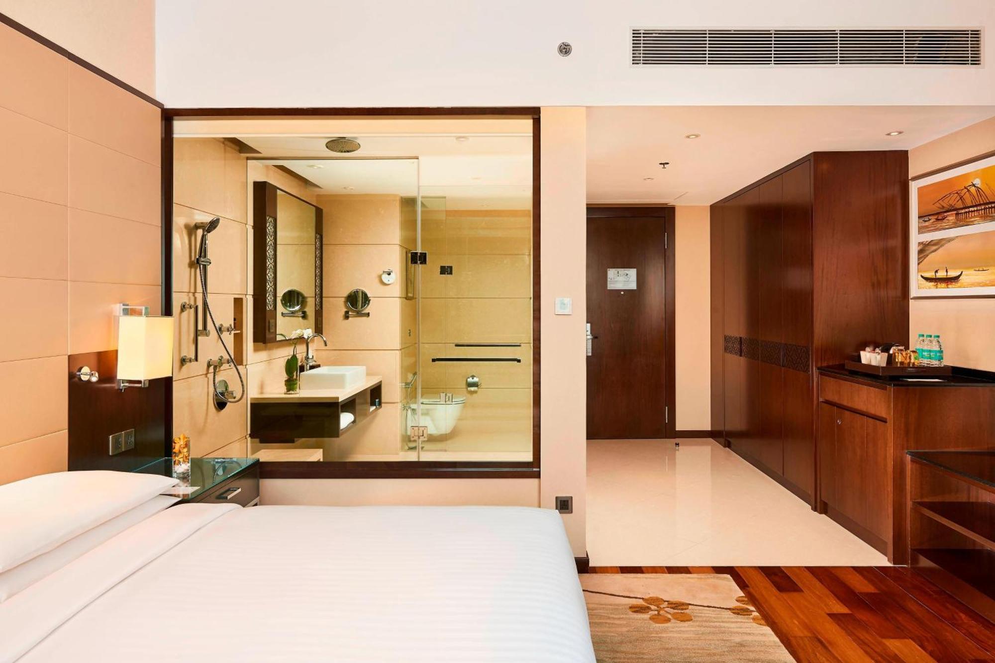 Deluxe King Room, Guest room, 1 King,1534207744:JPEG