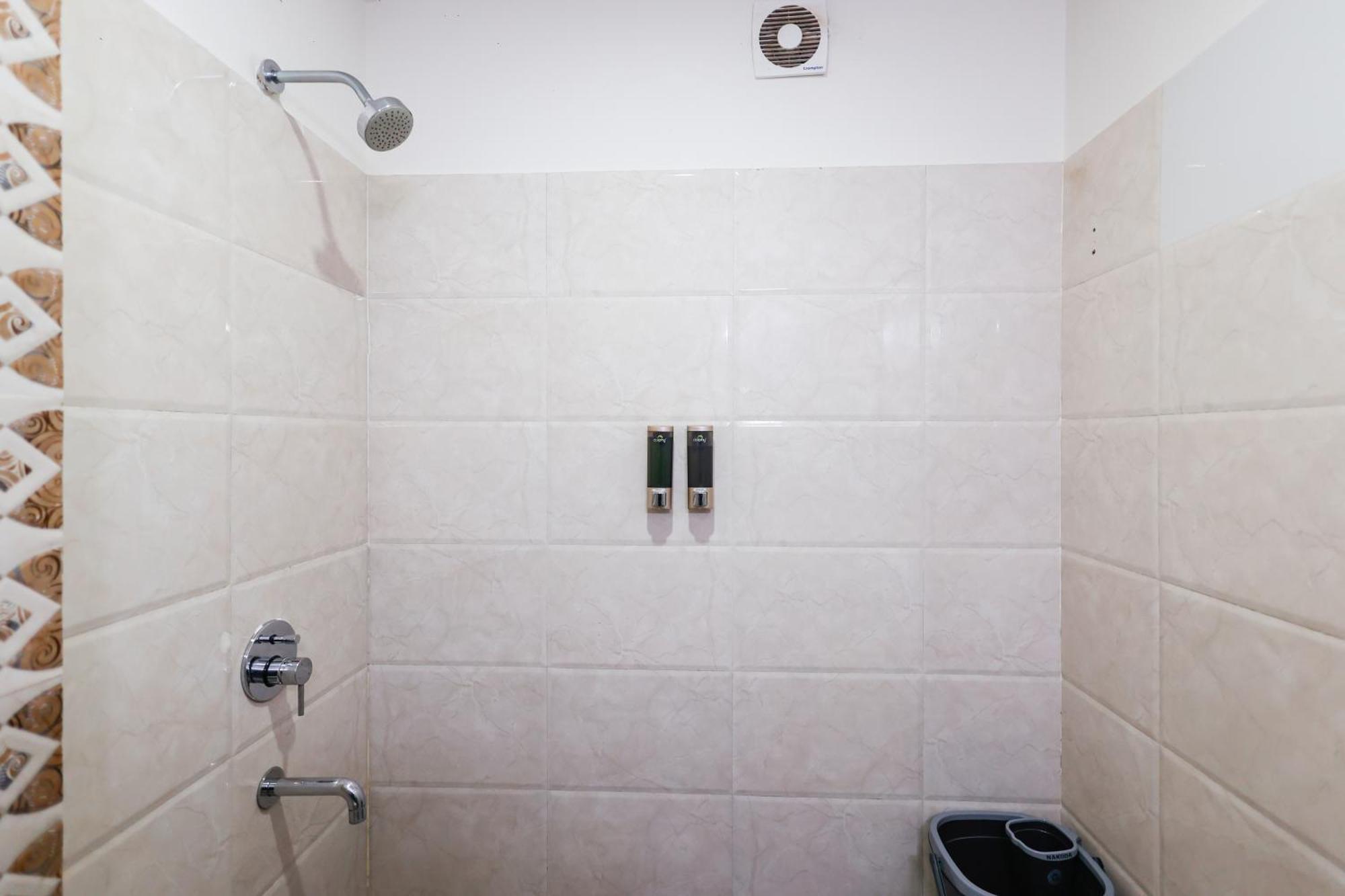 Executive Triple Room